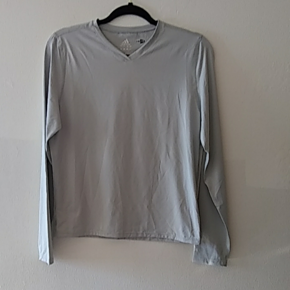 Adidas Climalite Shirt NWOT
